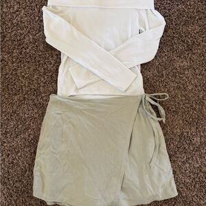 American Eagle Outfitters Set